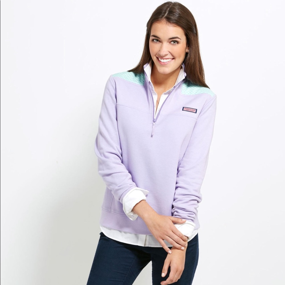 Vineyard Vines Women’s Shep Shirt